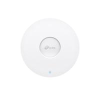 TP-Link Omada EAP673 draadloos toegangspunt (WAP) 5400 Mbit/s Wit Power over Ethernet (PoE) - thumbnail