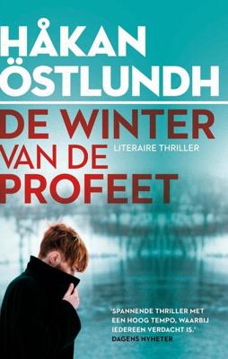 De winter van de profeet - Håkan Östlundh - ebook