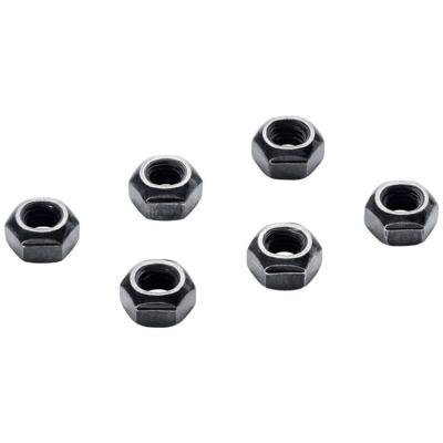 Knipex Borgmoerenset - 95 39 13 97