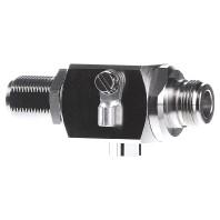 Telegärtner 100024248 100024248 Overspanningsafleider 1 stuk(s) Telegärtner 100024248 100024248 Overspanningsafleider 1 stuk(s)