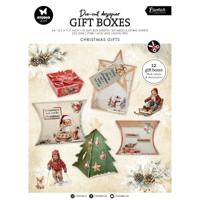 Studio Light • essentials diy giftboxes christmas gifts - thumbnail