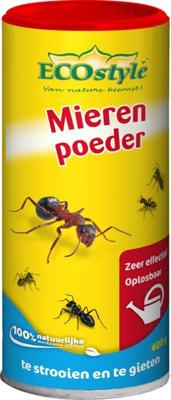 Ecostyle Mierenpoeder 400g