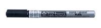 Sakura paint Marker Pen-Touch punt van 0,7 mm, zilver - thumbnail