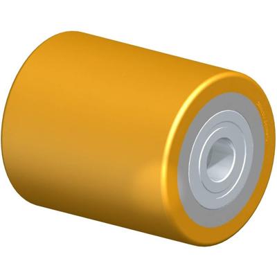 Blickle HTH 82X98/20-98K Heftruckwiel Wieldiameter: 82 mm Draagvermogen (max.): 910 kg 1 stuk(s)