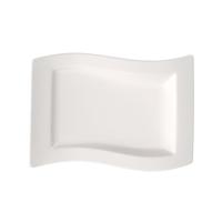Villeroy & Boch New Wave Gourmetbord 24 x 33 cm - thumbnail