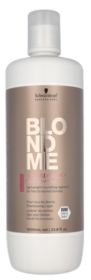 Schwarzkopf - Blond Me All Blondes Light Shampoo 1000 ml