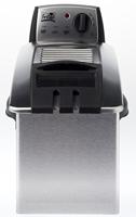 Fritel FR1455 Friteuse 3L 2000W - thumbnail