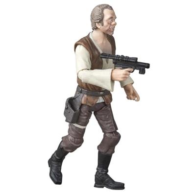 Star Wars Episode IV Vintage Collection Action Figure Doctor Evazan 10 cm - thumbnail