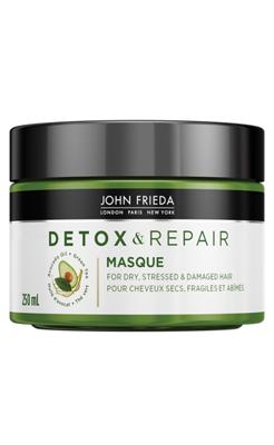 John Frieda Detox & Repair Haarmasker