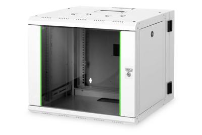 Digitus 19 9U Wall Mounting Cabinet