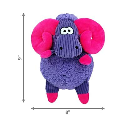 KONG SHERPS FLOOFS BIG HORN 19X11,5X23 CM