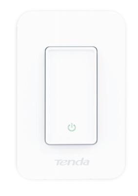 DrukknopSwitch Tenda SS3