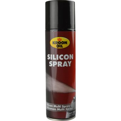 Rst Kroon-oil oil silicon spray lubr. pompveuiver 300ml 40017