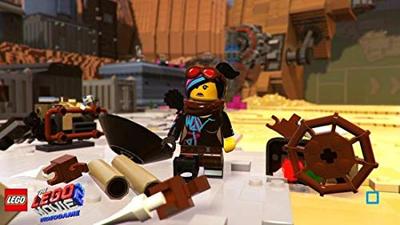 LEGO Movie 2 Videogame - thumbnail