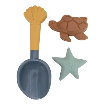 Little Dutch Strandset Ocean World 3 stuks