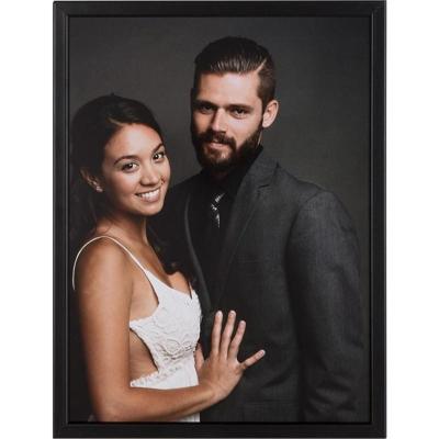 Nielsen Fotolijst 51326 Accent Zwart 15x20 cm