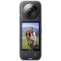 Insta360 X4 Standard bundel zwart - thumbnail