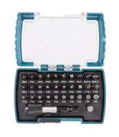Makita Accessoires Schroefbitset 32-delig - D-74762 - D-74762 - thumbnail
