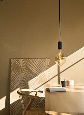 Circle Led lamp6W - E27 - Led - 300lm - 1800K Organic Evo - 2101001600