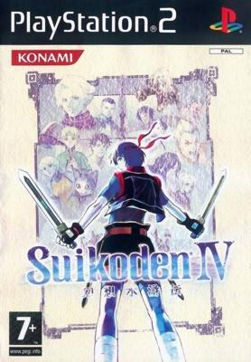 Suikoden 4 Suikoden 4