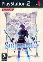 Suikoden 4 - thumbnail