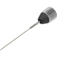 TOOLCRAFT Gloeipunt Langwerpige vorm Grootte soldeerpunt 1.2 mm Lengte soldeerpunt: 81 mm Inhoud: 1 stuk(s) - thumbnail