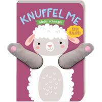 Knuffel Me - Klein schaapje - thumbnail