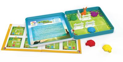 SmartGames Smart games turtle tactics