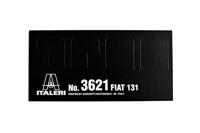 Italeri 1/24 Fiat 131 Abarth - thumbnail