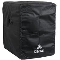 Devine Onyx CVR-15S speakerhoes voor Onyx 15S(XA) - thumbnail