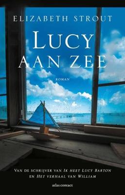 Lucy aan zee Lucy aan zee
