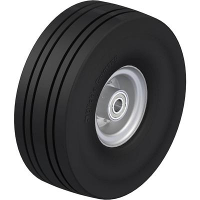 Blickle VLE 305/20-75K Luchtband Wieldiameter: 306 mm Draagvermogen (max.): 450 kg 1 stuk(s)
