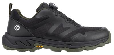 Baak milow boa 125012 sb | zwart | maat 42 - 4031783018438