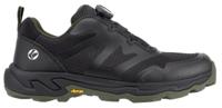 Baak milow boa 125012 sb | zwart | maat 42 - 4031783018438 - thumbnail
