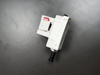 HEMA Nijntje gordijnstof verduisterend mintgroen (mintgroen) - thumbnail