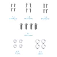 Muurbeugel TooQ LP1070F-B 32"-70" - thumbnail