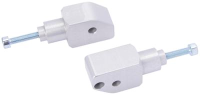 LSL voetsteun scharnierset joint kit h02 hi si