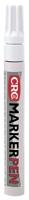 CRC markeerstift - wit - 2490238 - thumbnail