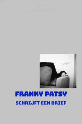 schrijft een brief - Franky Patsy - ebook