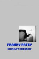schrijft een brief - Franky Patsy - ebook - thumbnail