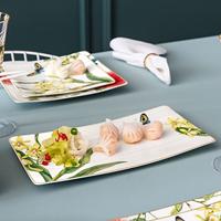 VILLEROY & BOCH - Amazonia - Serveerbord 35x18cm - thumbnail