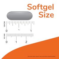 Omega-3 200softgels - thumbnail
