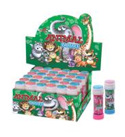 Diverse Merken Bellenblaas (36 stuks in display) - thumbnail