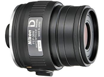 NIKON Oculaire 30/38x w pour Fieldscope EDG