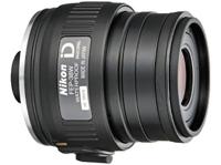 NIKON Oculaire 30/38x w pour Fieldscope EDG - thumbnail