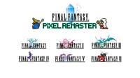 Final Fantasy I-VI Pixel Remaster Collection - thumbnail