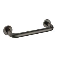 Badgreep Hotbath Cobber Verouderd IJzer - thumbnail