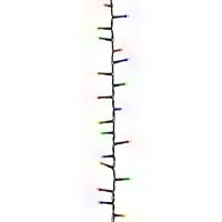 Lichtslinger compact met 3000 LED's meerkleurig 65 m PVC - thumbnail