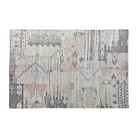 Tapijt DKD Home Decor Polyester Katoen Multicolour (120 x 180 x 0,7 cm) - thumbnail