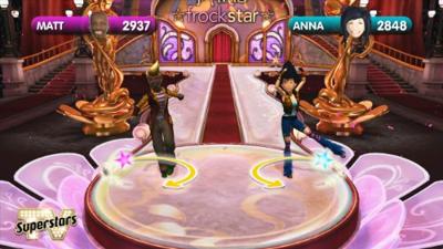 TV Superstars (Move)